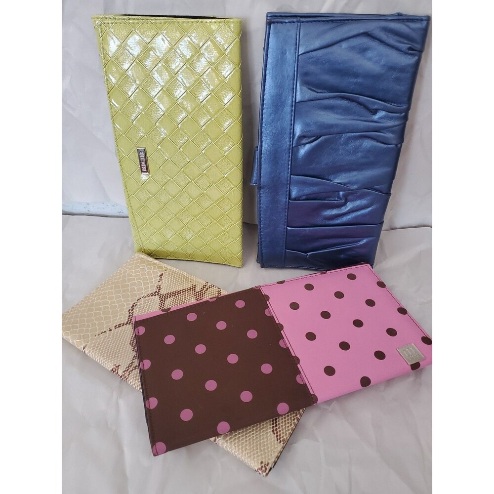 Miche Purse Shells ONLY (Lot Of 16 ) Variety/Magnetic/Classic/Dani/Camerow/Sarah - Picture 2 of 13